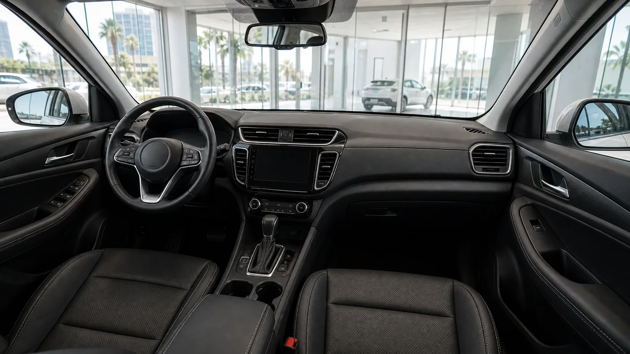 2022 Kompakt SUV