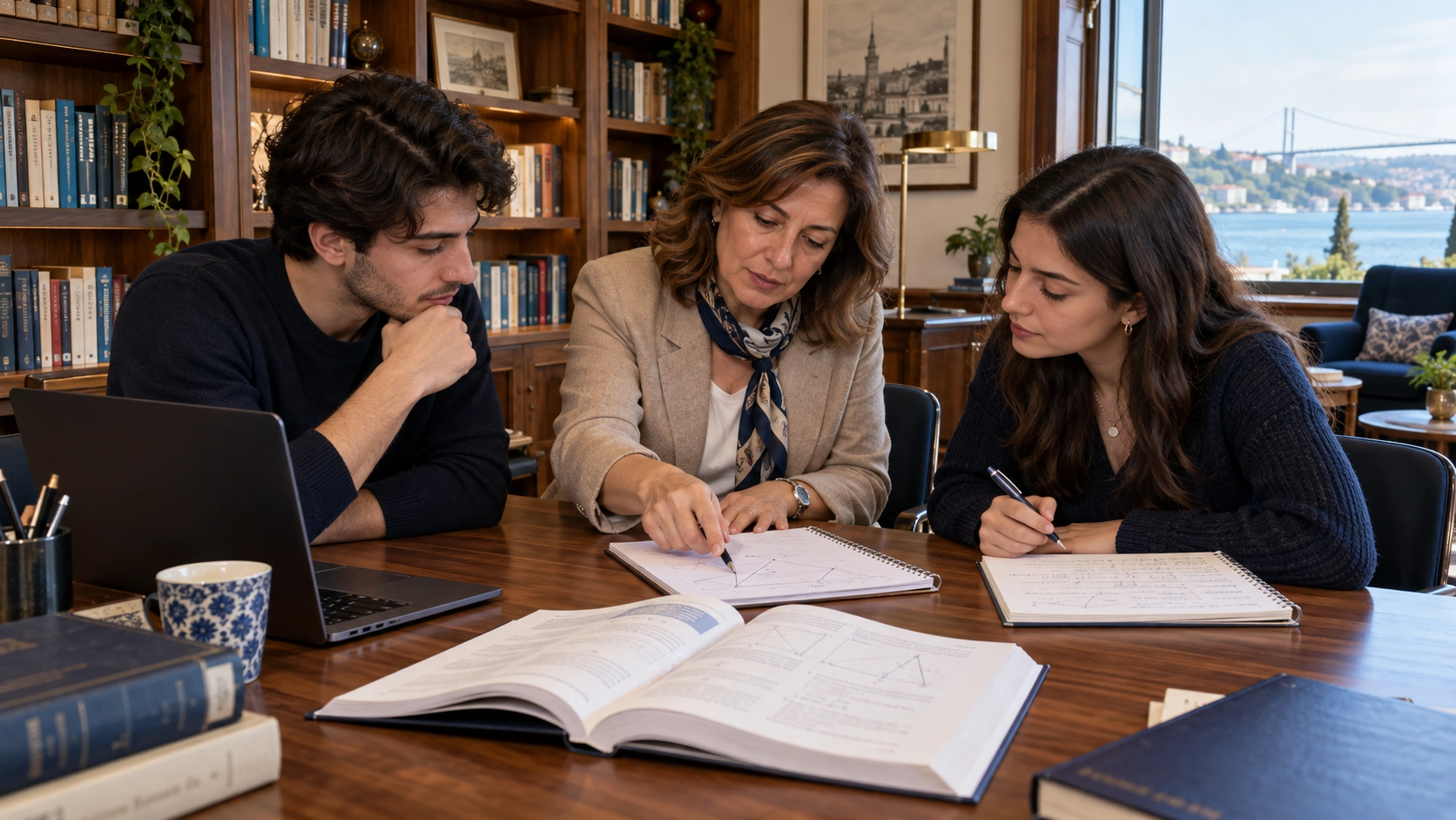 Representative photo for Course