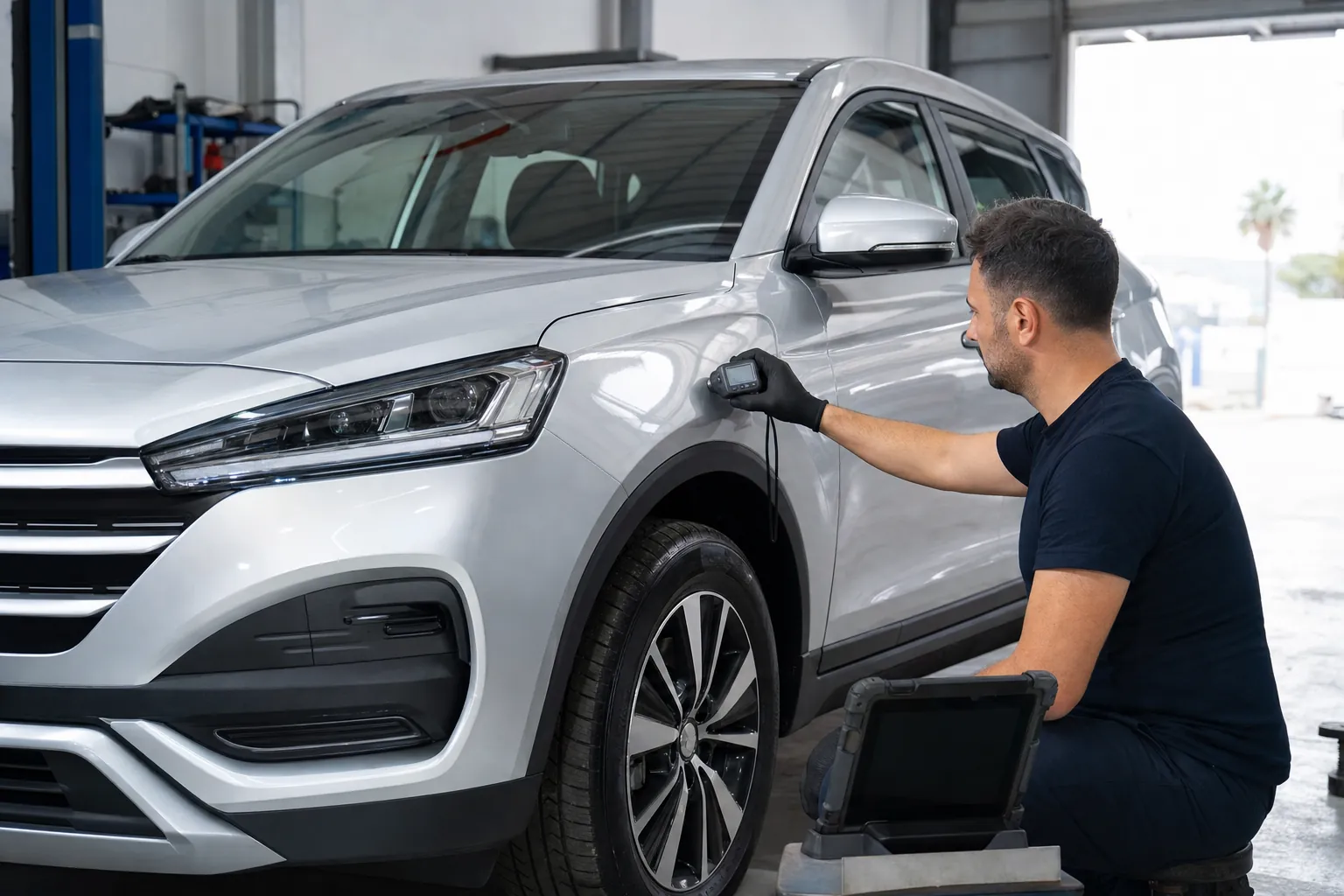 2021 Renault Talisman 1.6 dCi Icon galeri görünümü 4