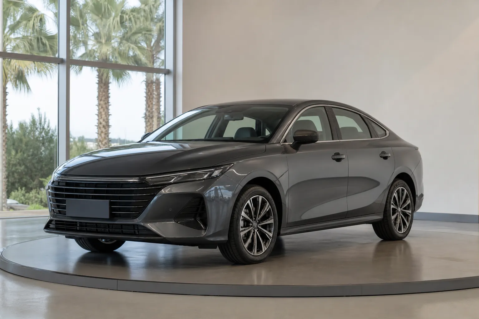 2021 Renault Talisman 1.6 dCi Icon