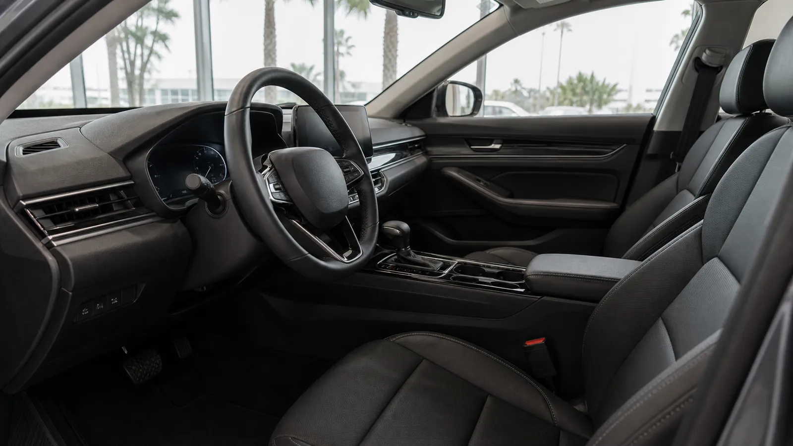 2021 Renault Talisman 1.6 dCi Icon galeri görünümü 3
