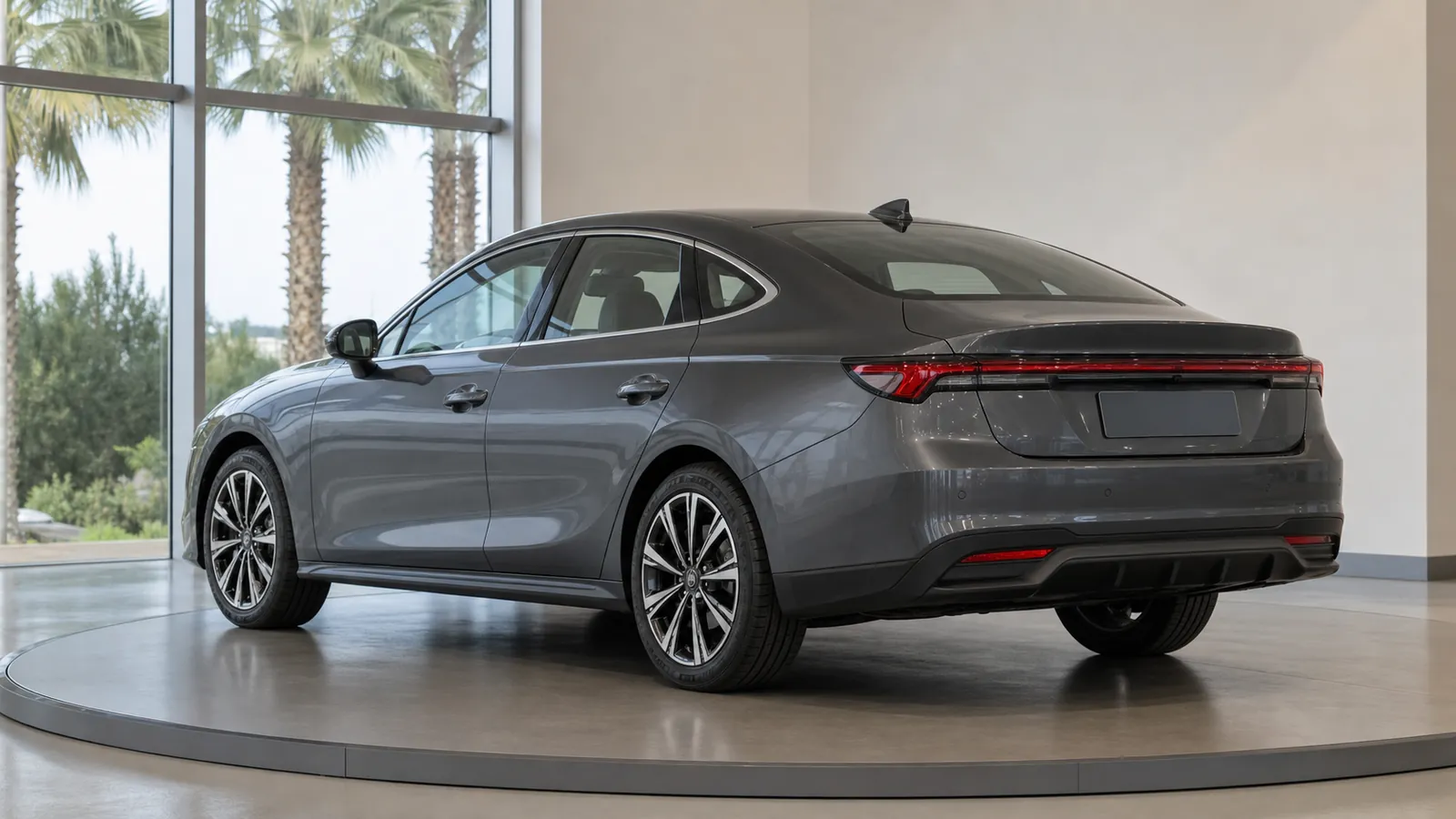 2021 Renault Talisman 1.6 dCi Icon galeri görünümü 2