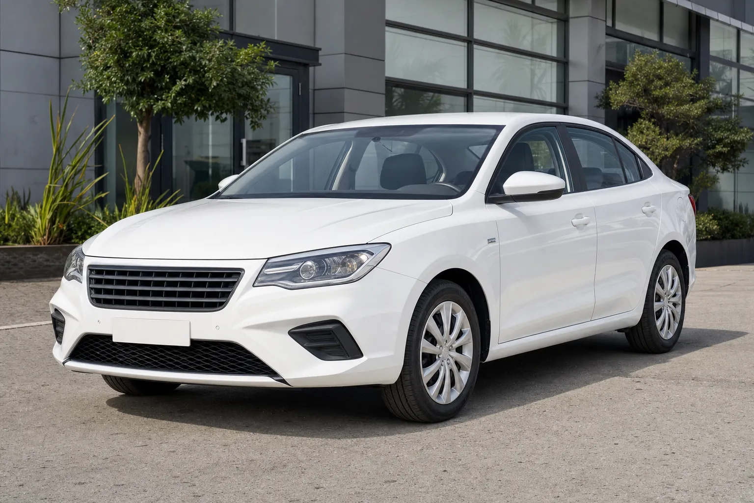 2019 Volkswagen Passat 1.6 TDI Comfortline