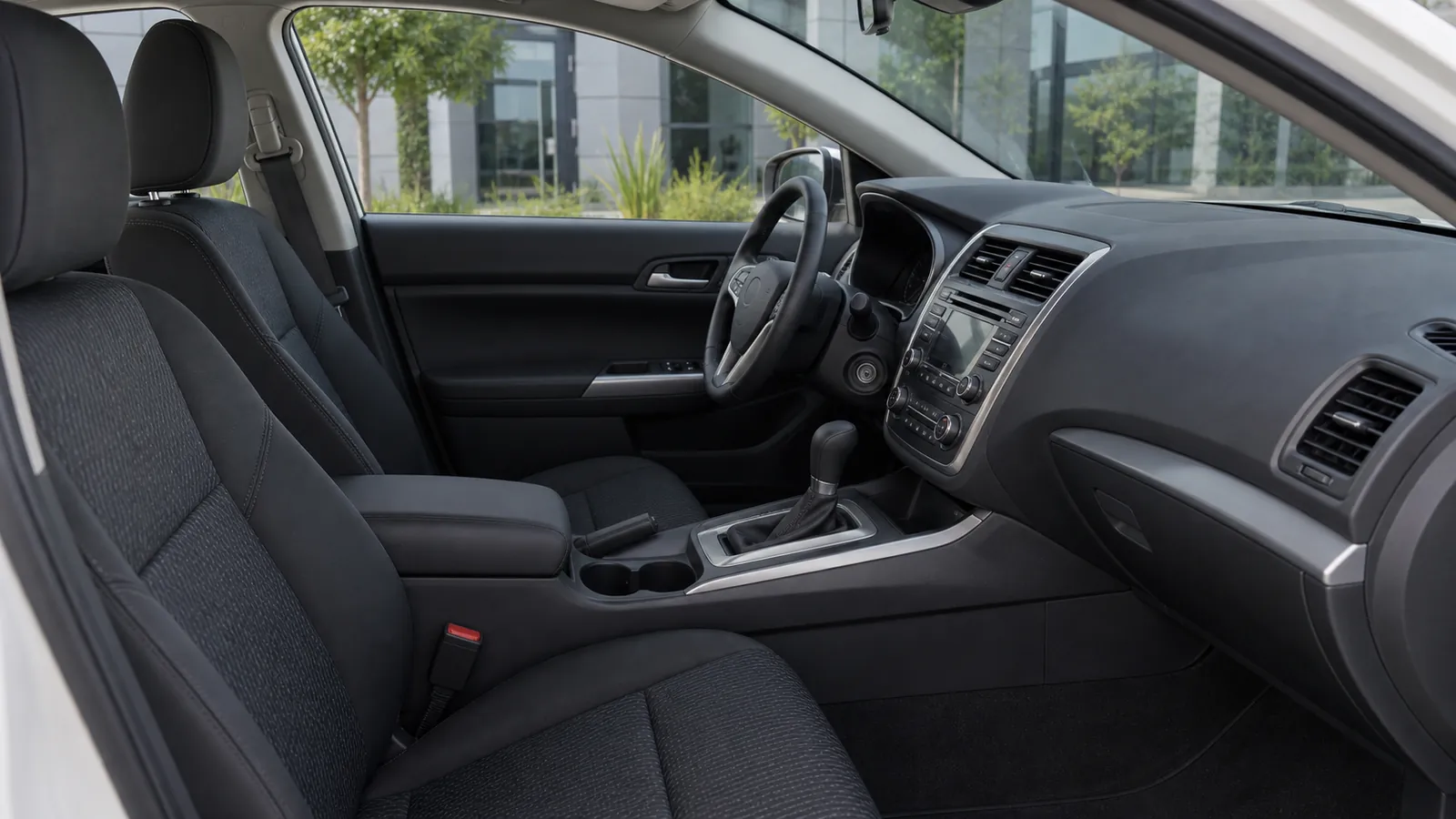 2019 Volkswagen Passat 1.6 TDI Comfortline galeri görünümü 3