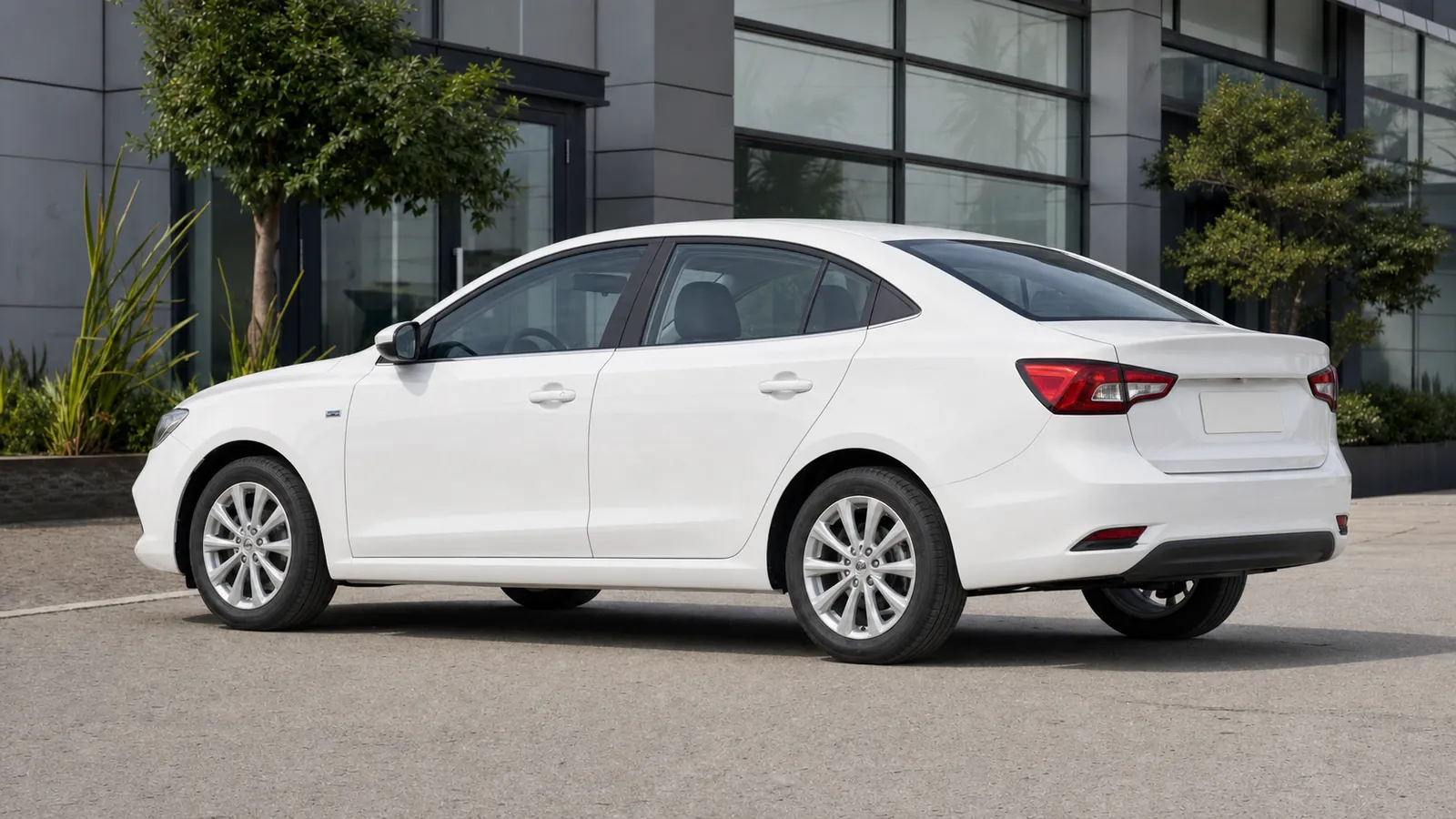 2019 Volkswagen Passat 1.6 TDI Comfortline galeri görünümü 2