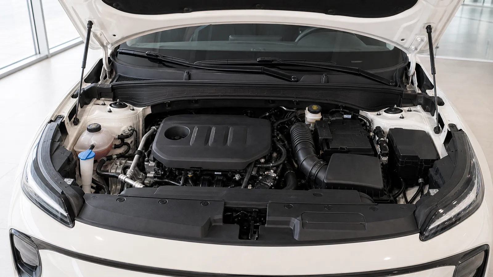 2022 Toyota C-HR 1.8 Hybrid Passion galeri görünümü 3