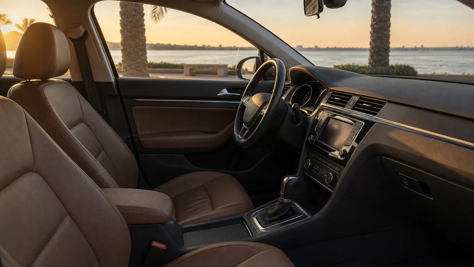 2018 Renault Megane Sport Tourer galeri görünümü 2