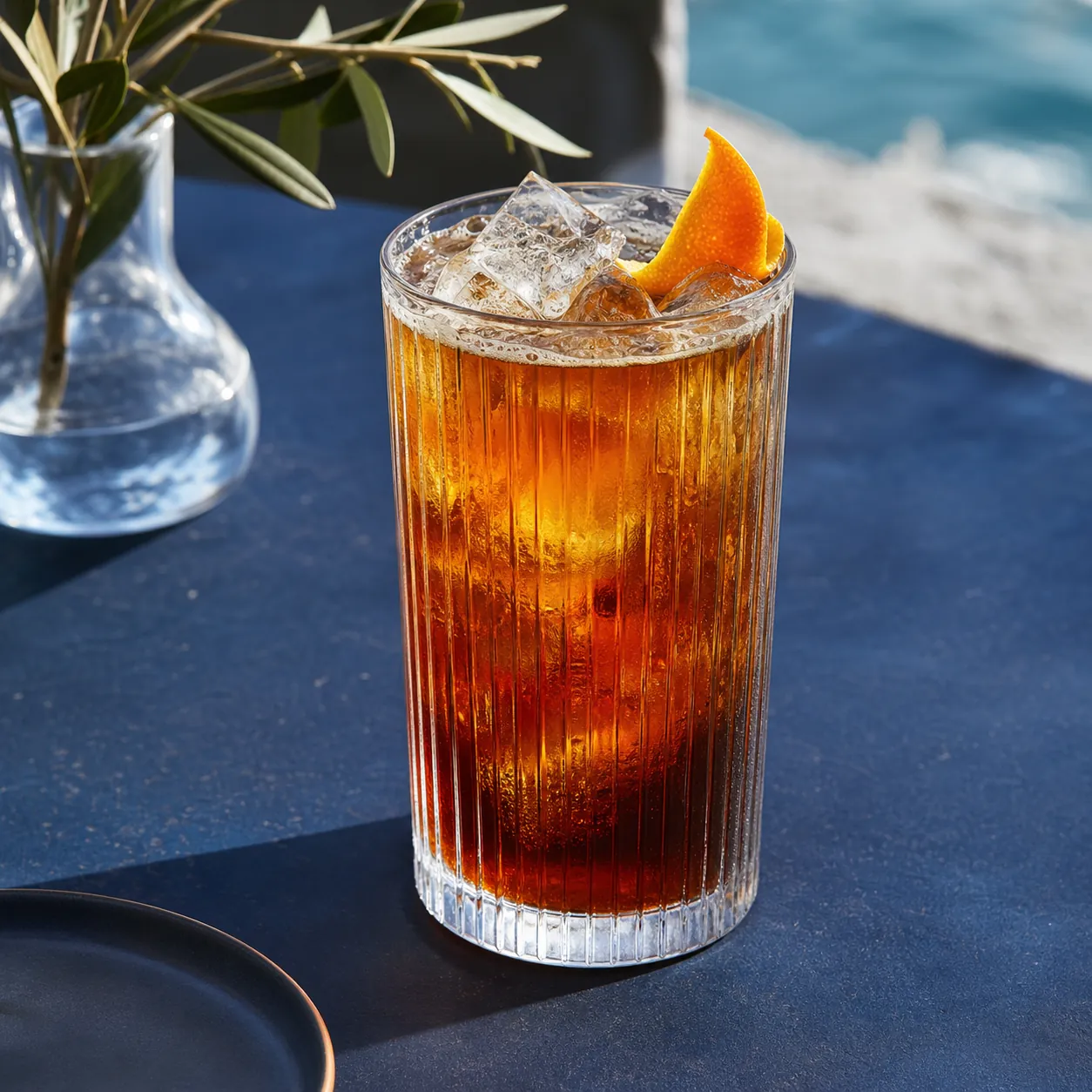 Cold Brew