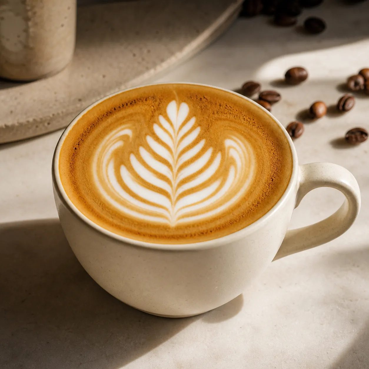 Flat White
